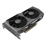 Placa De Vídeo Nvidia Zotac Gaming Geforce Rtx 30 Series Rtx 3060 Ti Lhr 8gb