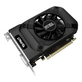 Placa De Vídeo Palit Geforce 4gb Gddr5 128-bit Gtx 1050 Ti S