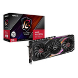 Placa De Vídeo Para Jogos Asrock Amd Radeon Rx7900 Xt Phantom