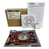 Placa De Vídeo Pc Nvidia Geforce 9500gt 512mb Gddr3 Pci-novo