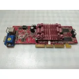 Placa De Video Pcchips