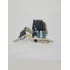 Placa De Video Pci-e Hd 5450 1gb Ddr3 - Usado