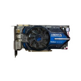 Placa De Video Pci Express 1gb Ati Radeon Hd 5770 Vapor x