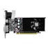 Placa De Vídeo Pci Gamer Express 64bit Ddr3  Hdmi Dvi-d Vga
