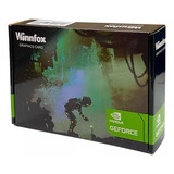 Placa De Video Pcie