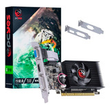 Placa De Vídeo Pcyes Geforce G210