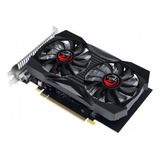 Placa De Vídeo Pcyes Nvidia Geforce Gtx 1050 Ti 4gb Gddr5 128 Bit