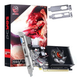 Placa De Video Pcyes
