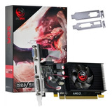 Placa De Video Pcyes Radeon R5