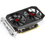 Placa De Video Pcyes Radeon Rx 550 4gb Ddr5 Hdmi dp dvi