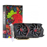 Placa De Video Pcyes