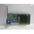 Placa De Vídeo Pine Nvidia Tnt2 Agp 32mb Sdram M64 Varm649ps