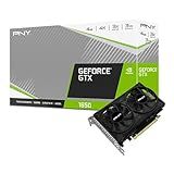 Placa De Video Pny Geforce Gtx 1650 4gb Ddr6 128bit Vcg16504d6dfppb