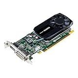 Placa De Vídeo PNY NVIDIA Quadro K620 2GB DDR3 DVI DisplayPort De Perfil Baixo PCI Express