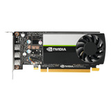 Placa De Video Pny Quadro Vcnt400-pb (gpu T400 2gb Gddr6)