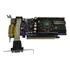 Placa De Vídeo Point Of View  Geforce 8400gs 512mb
