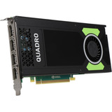 Placa De Vídeo Profissional Nvidia Quadro M4000 8gb Com Nf