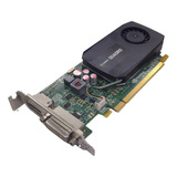 Placa De Video Quadro