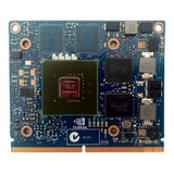 Placa De Video Quadro