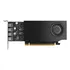 Placa De Vídeo Quadro Pny Nvidia A1000 8gb Gddr6 128 Bits