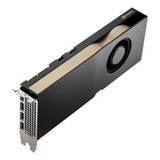Placa De Vídeo Quadro Pny Nvidia Rtx A5500 Com Nf