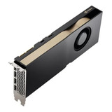 Placa De Vídeo Quadro Pny Nvidia Rtx A5500 Vcnrtxa5500 pb