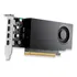 Placa De Vídeo Quadro Rtx A400 4gb Gddr6 64bits Pny 