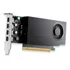 Placa De Vídeo Quadro Rtx A400 4gb Gddr6 64bits Pny