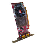 Placa De Video Radeon