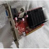 Placa De Video Radeon