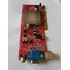 Placa De Vídeo Radeon 7000 Agp 32 Mb Ddr Com Defeito