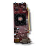 Placa De Video Radeon Hd 4550 512mb Gddr3 Dvi