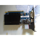Placa De Video Radeon