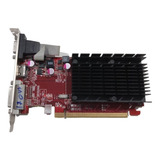Placa De Video Radeon