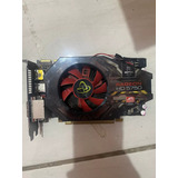 Placa De Video Radeon