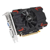 Placa De Video Radeon