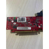 Placa De Video Radeon