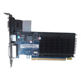 Placa De Video Radeon