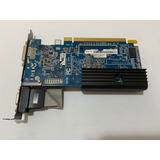 Placa De Video Radeon