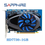 Placa De Video Radeon