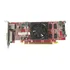Placa De Vídeo  Radeon Msi Hd5450 1gb Ddr3 Pcie Perfil Baixo