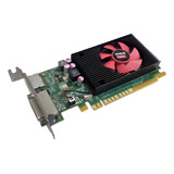 Placa De Video Radeon