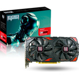 Placa De Video Radeon Rx580 8gb