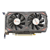 Placa De Video Rage