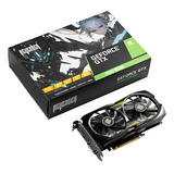 Placa De Vídeo Revenger Nvidiagtx 1660 6gb Gddr6 Super