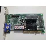Placa De Video Riva
