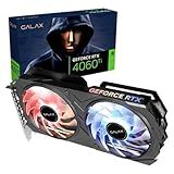 Placa De Video RTX4060TI 16GB BLACK EX GDDR6 128BIT GALAX 46IZL8MD8YEX