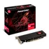 Placa De Vídeo Rx 550 Radeon Power Color Amd, 2 Gb Gddr5