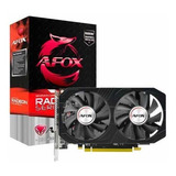 Placa De Video Rx