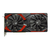 Placa De Video Rx
